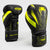 Luvas de Boxe Venum Impact Amazonia Reborn Preto-verde-Combat Arena