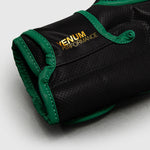 Luvas de Boxe Venum Matupa Preto-verde-Combat Arena