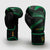 Luvas de Boxe Venum Matupa Preto-verde-Combat Arena