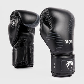 Luvas de Boxe Venum Nexus Preto 