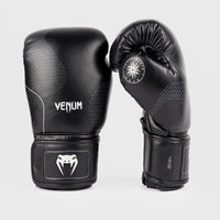 Luvas de Boxe Venum Nexus Preto 