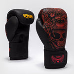 Luvas de Boxe Venum Quetzal Fury Preto-vermelho 