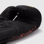 Luvas de Boxe Venum Quetzal Fury Preto-vermelho 
