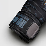 Guantoni Venum Thunder Dragon Nero-Combat Arena