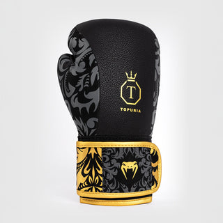 Luvas de Boxe Venum x Ilia Topuria Unmatched-Combat Arena