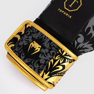 Luvas de Boxe Venum x Ilia Topuria Unmatched-Combat Arena