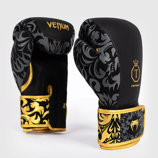Luvas de Boxe Venum x Ilia Topuria Unmatched-Combat Arena