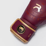 Luvas de Boxe Venum x Rajadamnern Vermelho 