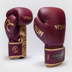 Luvas de Boxe Venum x Rajadamnern Vermelho 