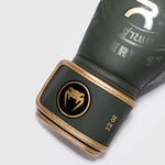 Luvas de Boxe Venum x Rajadamnern Verde 