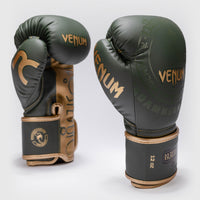 Luvas de Boxe Venum x Rajadamnern Verde-Combat Arena