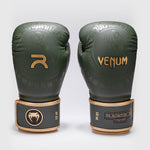 Luvas de Boxe Venum x Rajadamnern Verde 