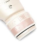 Guantoni donna Leone Iconic 10M GN312-Combat Arena