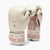 Luvas de Boxe Mulher Leone Iconic 10M GN312-Combat Arena