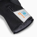 Luvas de Boxe Adidas Speed Tilt 200 WAKO 10 Oz Branco-preto-vermelho 