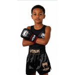 Luvas Criança Venum Contender