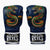Luvas de Boxe Cleto Reyes Fiber Kukulkán Azul 