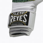 Guantoni Cleto Reyes Fiber Quetzalcoatl Prison Art-Combat Arena