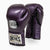 Luvas de Boxe Cleto Reyes Professional CB2 Viola com cordões 