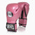 Luvas de Boxe Cleto Reyes Sparring CE6 Rosa 