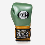 Luvas de Boxe Cleto Reyes Sparring CE6 Edição WBC