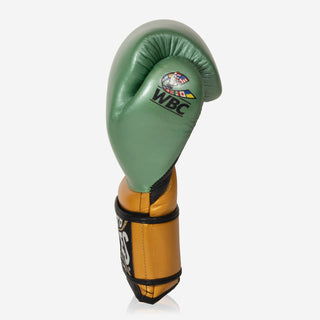 Luvas de Boxe Cleto Reyes Sparring CE6 Edição WBC