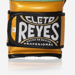 Luvas de Boxe Cleto Reyes Sparring CE6 Edição WBC