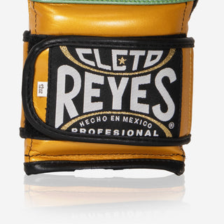 Luvas de Boxe Cleto Reyes Sparring CE6 Edição WBC