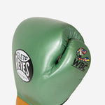Luvas de Boxe Cleto Reyes Sparring CE6 Edição WBC