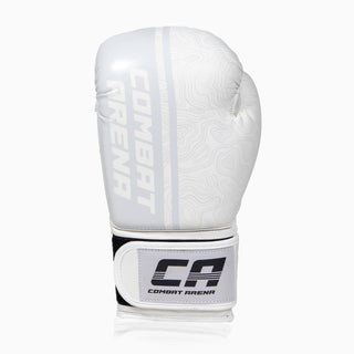 Luvas de Boxe Combat Arena Sonar