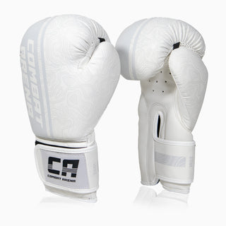Luvas de Boxe Combat Arena Sonar