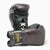 Luvas de Boxe Di Nardo com atacadores borgonha-preto 14 oz