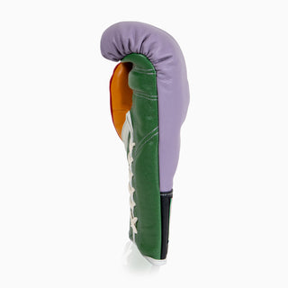 Luvas de Boxe Di Nardo com atacadores 