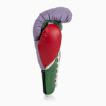 Luvas de Boxe Di Nardo com atacadores 