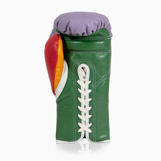 Luvas de Boxe Di Nardo com atacadores 