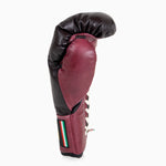Luvas de Boxe Di Nardo com atacadores 