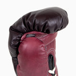 Luvas de Boxe Di Nardo com atacadores 