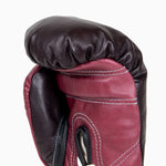 Luvas de Boxe Di Nardo com atacadores 