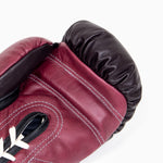 Luvas de Boxe Di Nardo com atacadores 