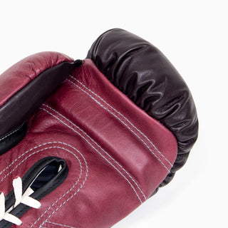 Luvas de Boxe Di Nardo com atacadores 