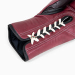 Luvas de Boxe Di Nardo com atacadores 
