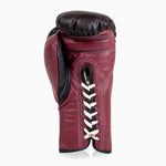 Luvas de Boxe Di Nardo com atacadores 