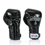 Luvas de Boxe Fairtex Angular BGV6 Preto 