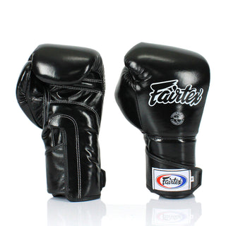 Luvas de Boxe Fairtex Angular BGV6 Preto 