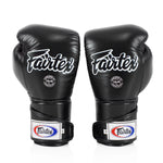 Luvas de Boxe Fairtex Angular BGV6 Preto 