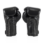 Luvas de Boxe Fairtex Angular BGV6 Preto 