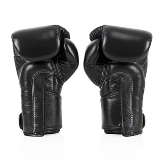 Luvas de Boxe Fairtex Angular BGV6 Preto 