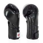 Luvas de Boxe Fairtex Angular BGV6 Preto 