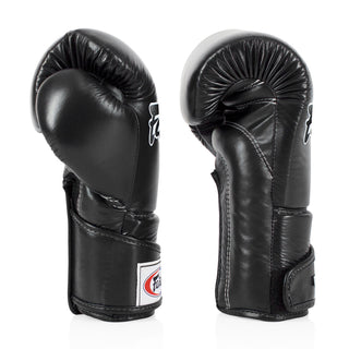 Luvas de Boxe Fairtex Angular BGV6 Preto 