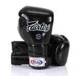 Luvas de Boxe Fairtex Angular BGV6 Preto 